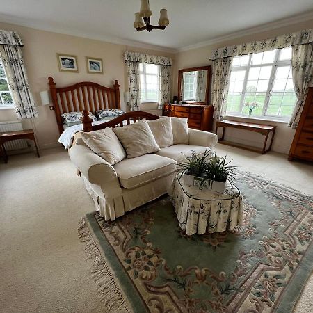 Hotel Plumpton House Ashford  Zewnętrze zdjęcie