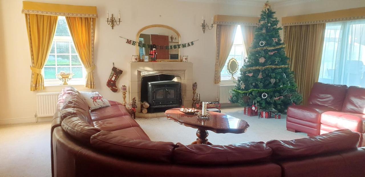 Hotel Plumpton House Ashford  Zewnętrze zdjęcie
