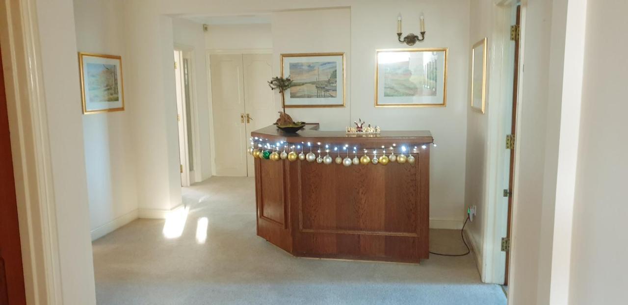 Hotel Plumpton House Ashford  Zewnętrze zdjęcie