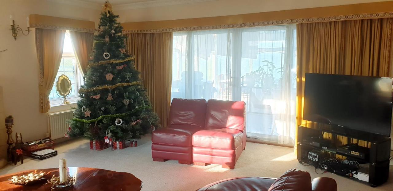 Hotel Plumpton House Ashford  Zewnętrze zdjęcie