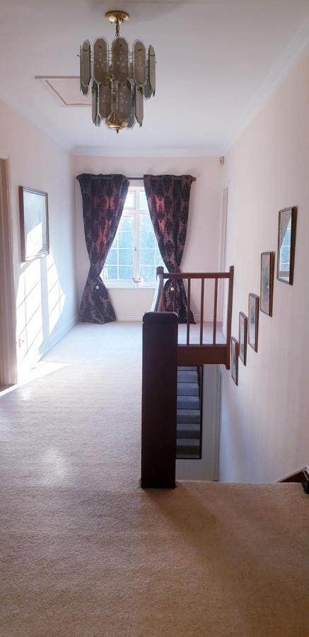 Hotel Plumpton House Ashford  Zewnętrze zdjęcie