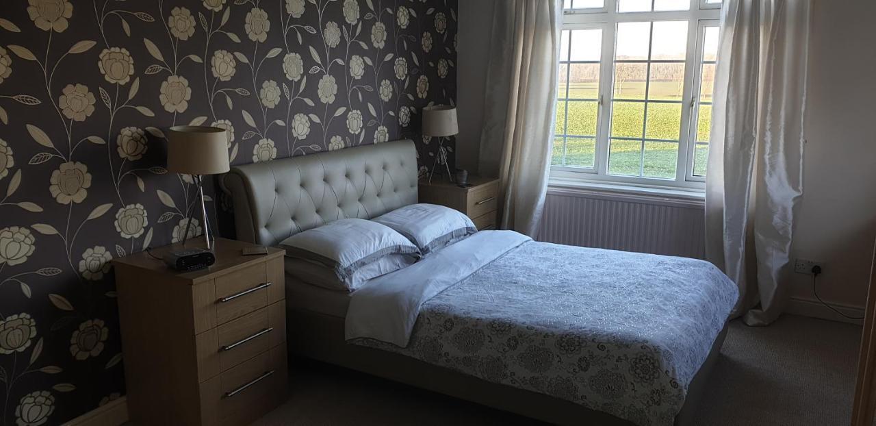 Hotel Plumpton House Ashford  Zewnętrze zdjęcie
