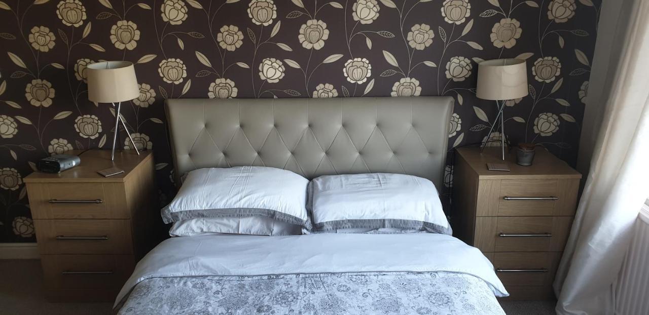 Hotel Plumpton House Ashford  Zewnętrze zdjęcie