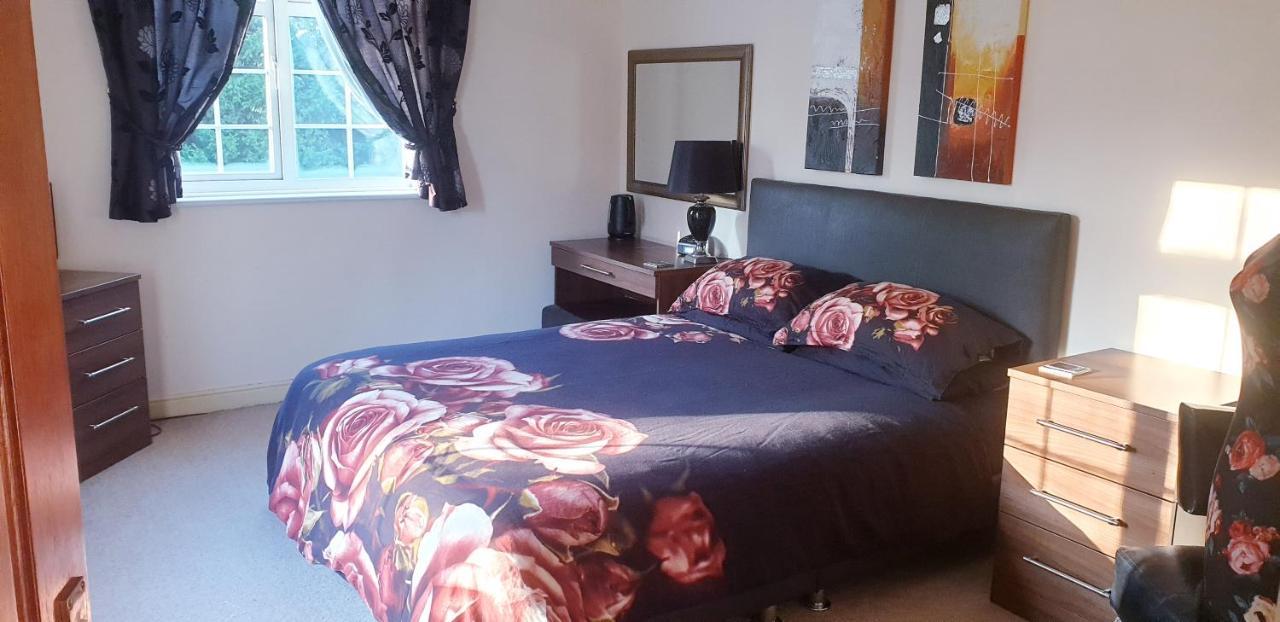 Hotel Plumpton House Ashford  Zewnętrze zdjęcie