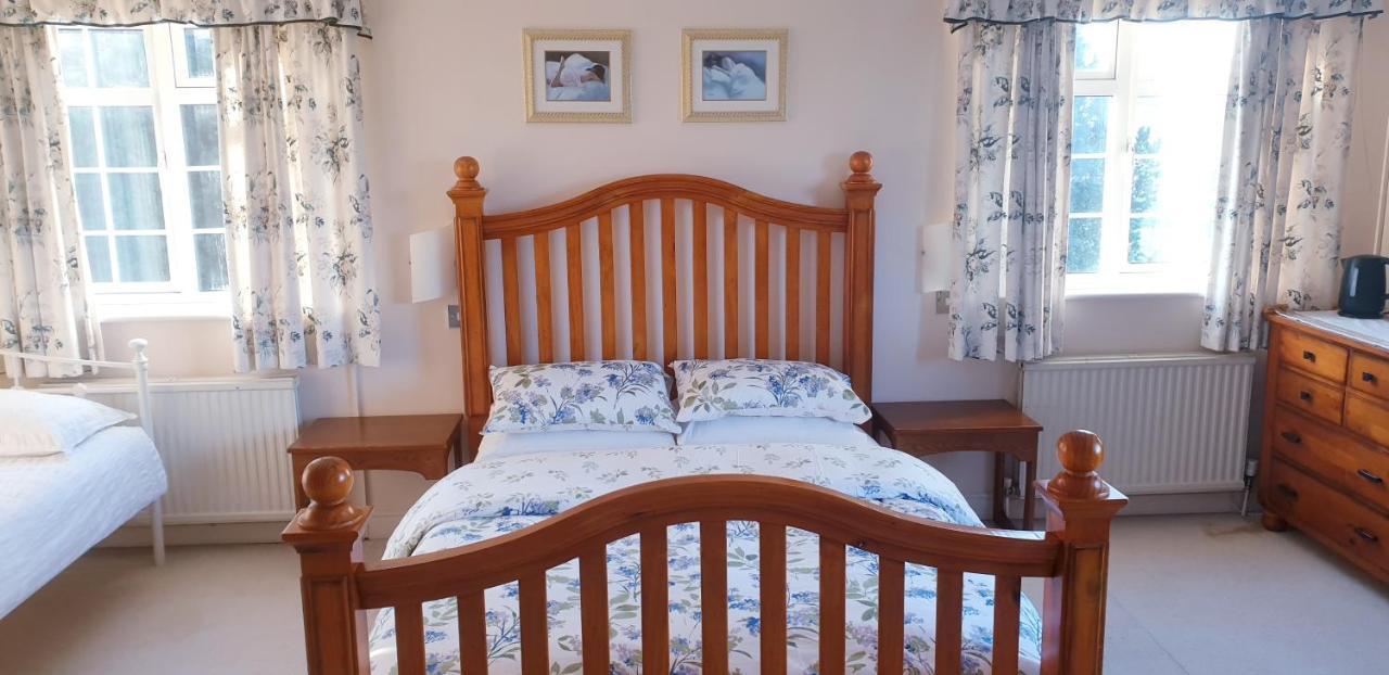 Hotel Plumpton House Ashford  Zewnętrze zdjęcie
