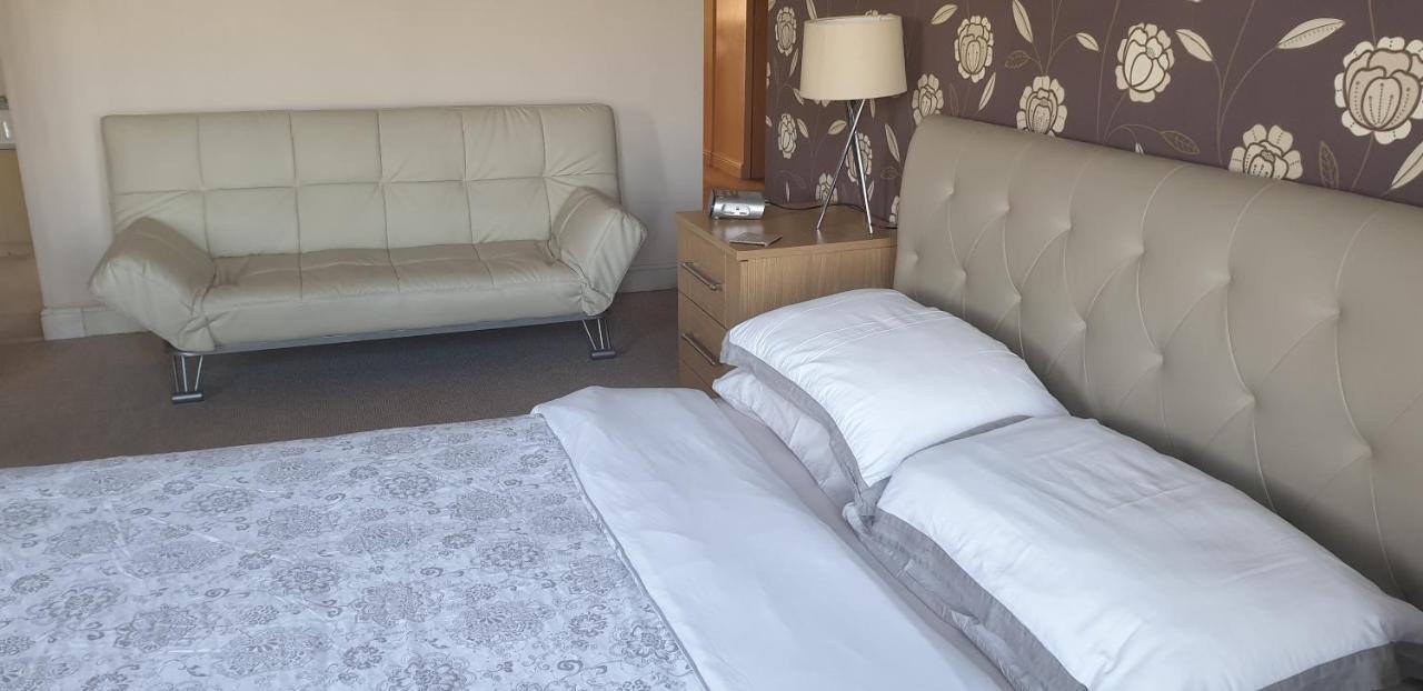Hotel Plumpton House Ashford  Zewnętrze zdjęcie