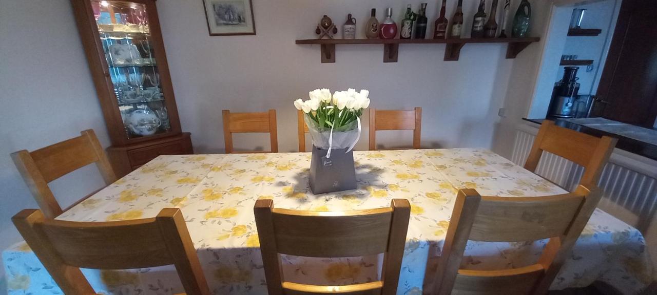 Hotel Plumpton House Ashford  Zewnętrze zdjęcie
