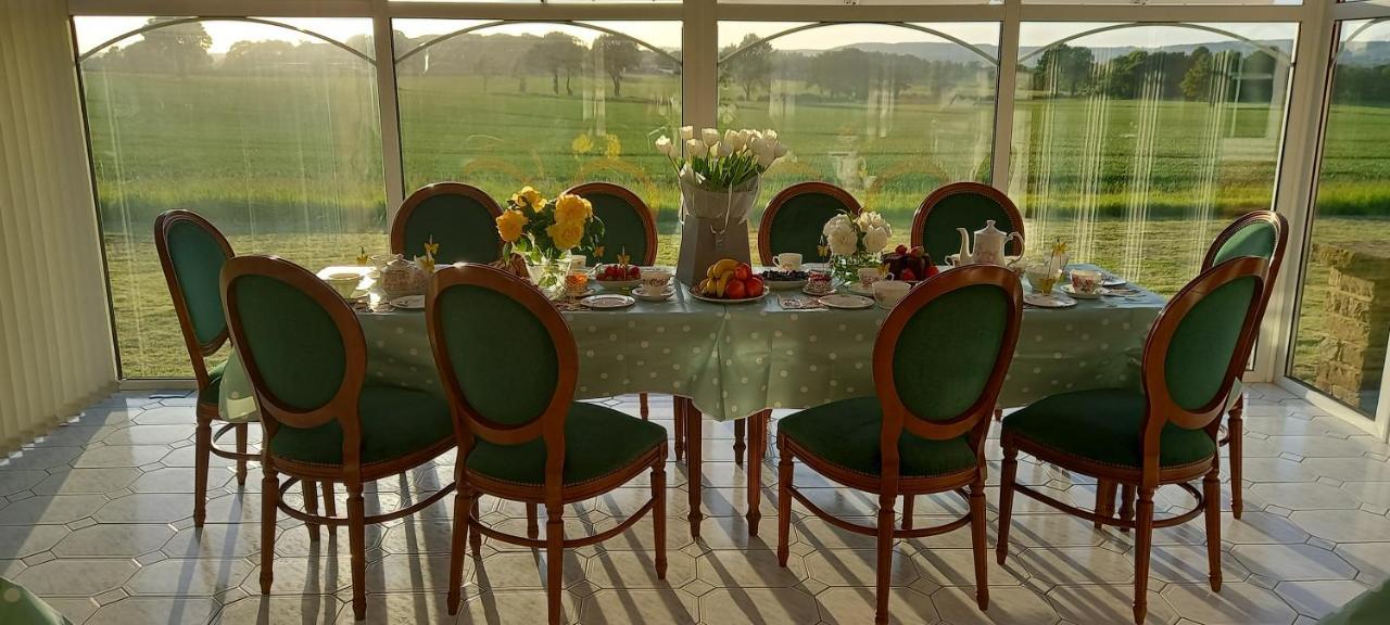 Hotel Plumpton House Ashford  Zewnętrze zdjęcie