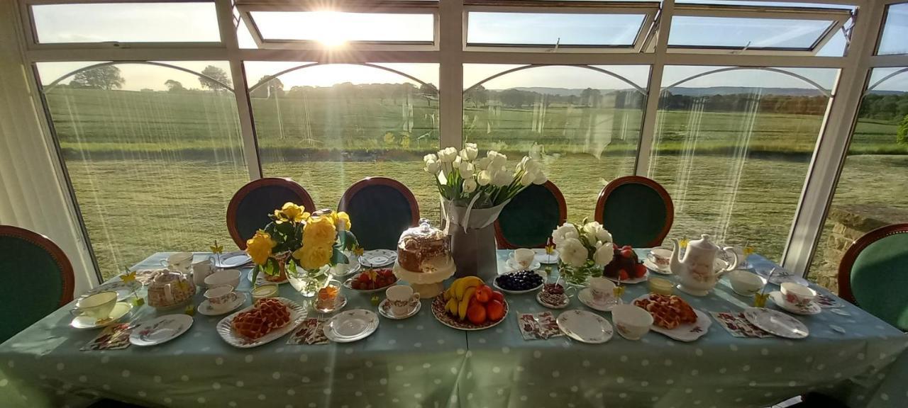 Hotel Plumpton House Ashford  Zewnętrze zdjęcie