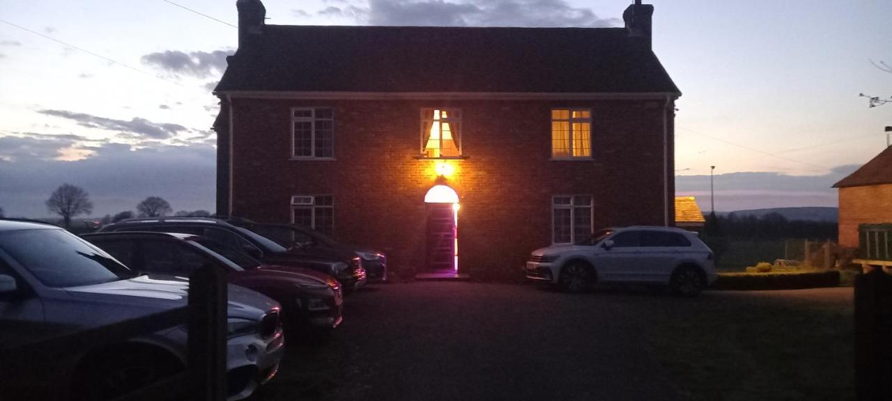 Hotel Plumpton House Ashford  Zewnętrze zdjęcie