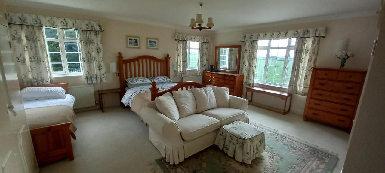 Hotel Plumpton House Ashford  Zewnętrze zdjęcie