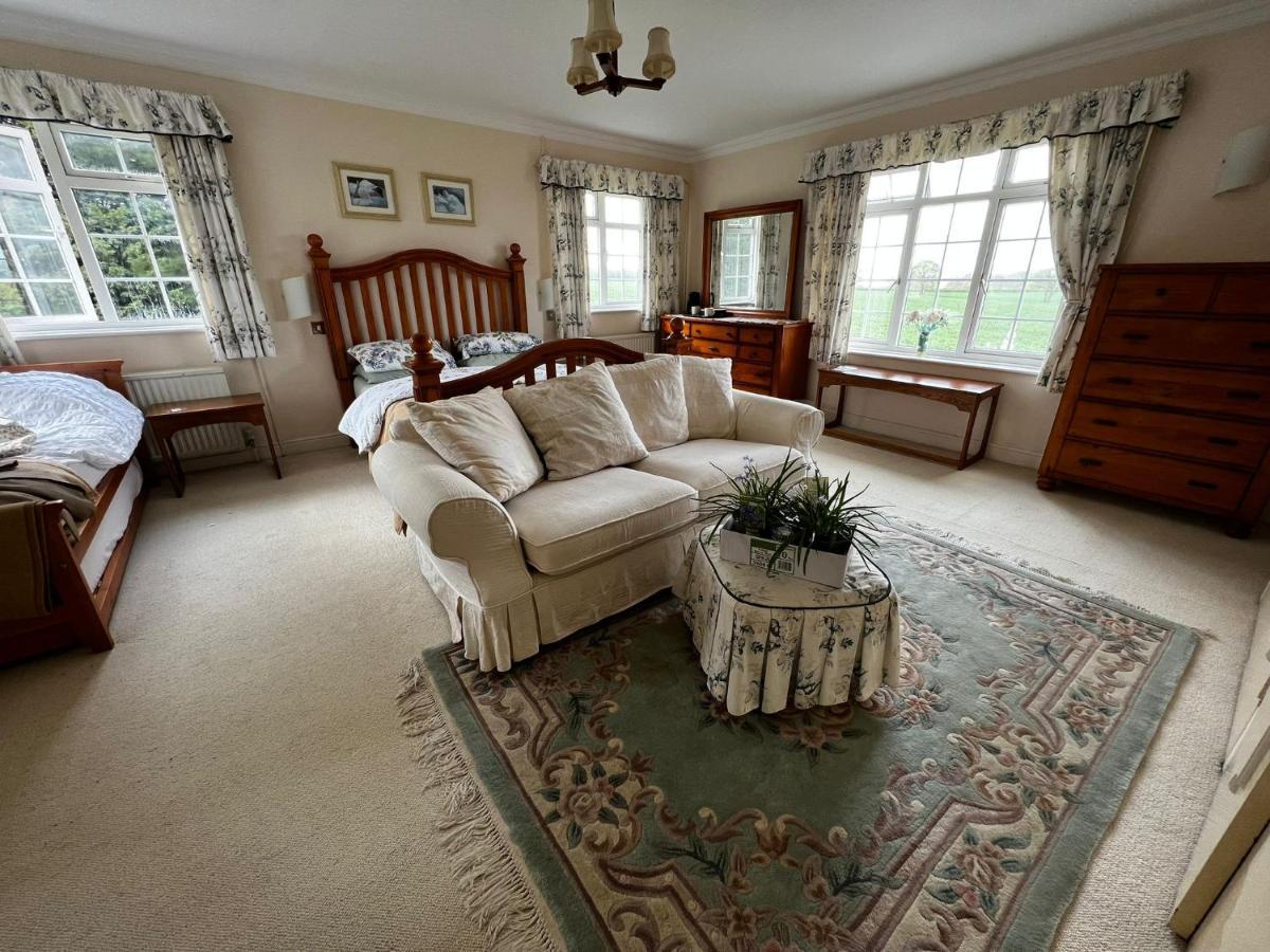 Hotel Plumpton House Ashford  Zewnętrze zdjęcie