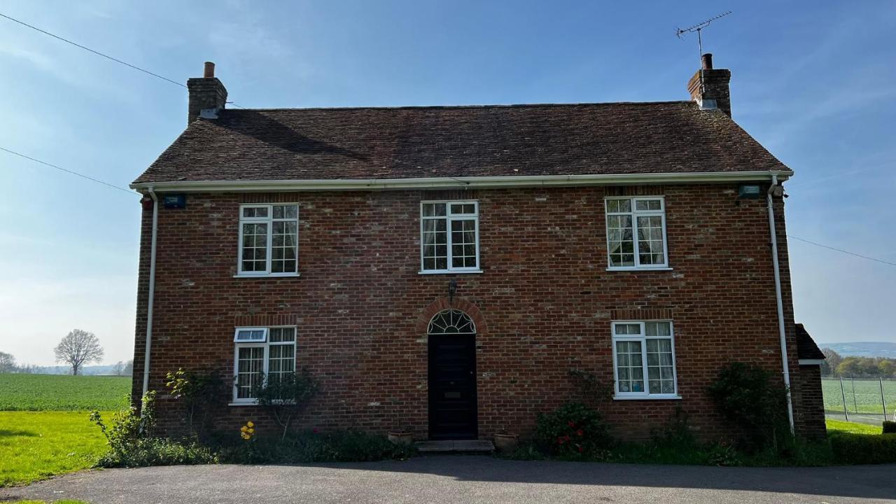 Hotel Plumpton House Ashford  Zewnętrze zdjęcie