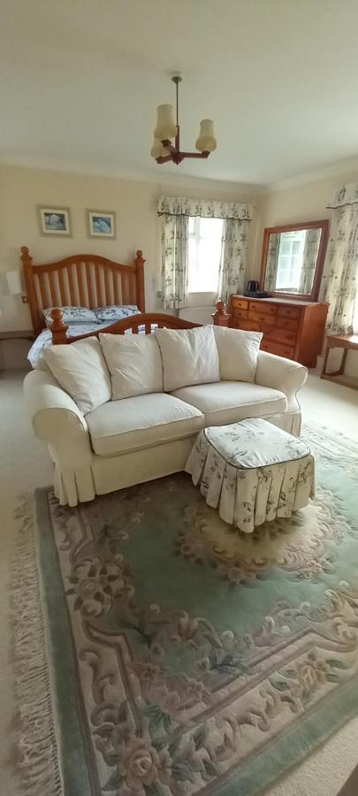 Hotel Plumpton House Ashford  Zewnętrze zdjęcie