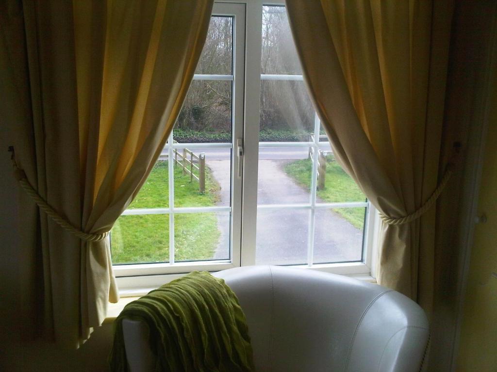 Hotel Plumpton House Ashford  Pokój zdjęcie