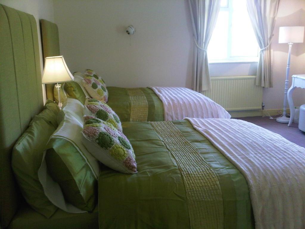 Hotel Plumpton House Ashford  Zewnętrze zdjęcie